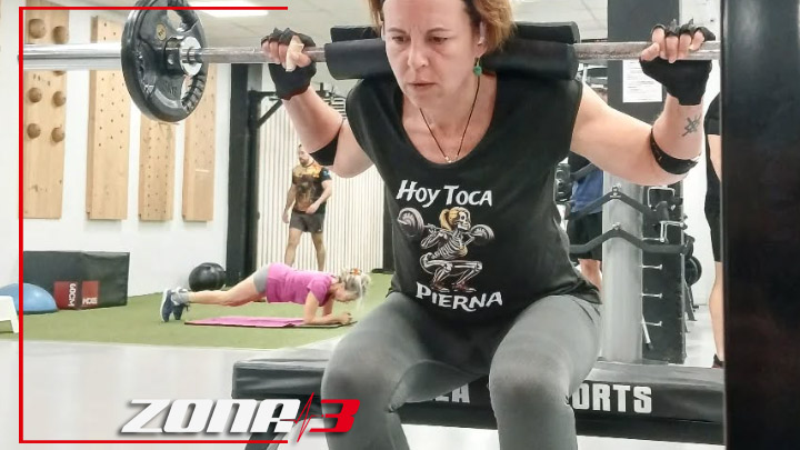 El poder de la sentadilla: Pequeños gestos, grandes cambios.