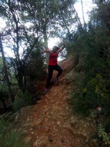 Salidas Trekking