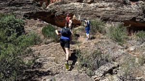 Salidas Trekking