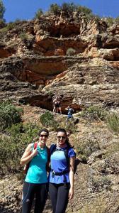 Salidas Trekking
