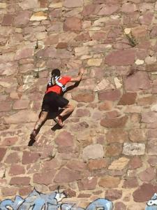 Salidas Trekking