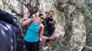Salidas Trekking