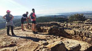 Salidas Trekking