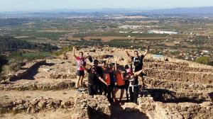 Salidas Trekking