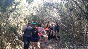 Salidas Trekking