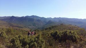 Salidas Trekking