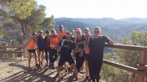 Salidas Trekking
