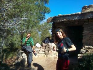 Salidas Trekking