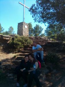 Salidas Trekking