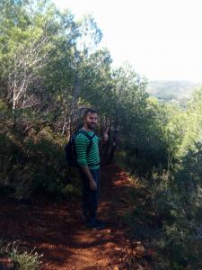 Salidas Trekking