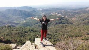 Salidas Trekking