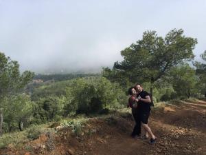 Salidas Trekking