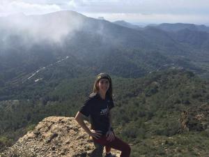 Salidas Trekking