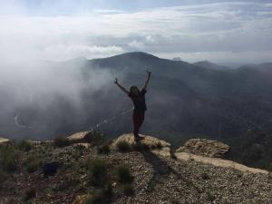 Salidas Trekking