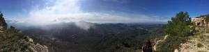 Salidas Trekking