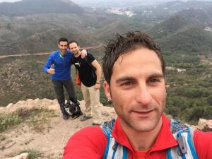 Salidas Trekking