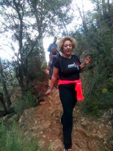 Salidas Trekking