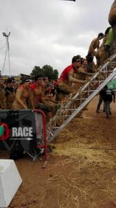 Spartan Race Valencia